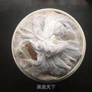 江南特产～嵊州糟肉的做法步骤：12