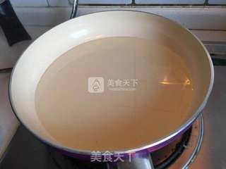 黄花菜肉春卷的做法步骤:11