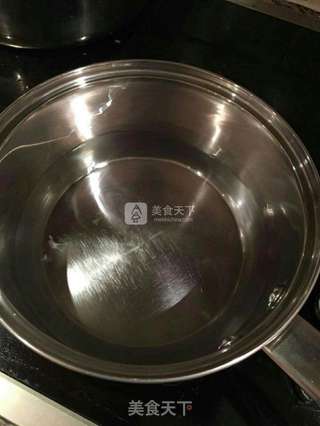 水晶虾饺皇的做法步骤：2