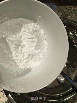 水晶虾饺皇的做法步骤:3