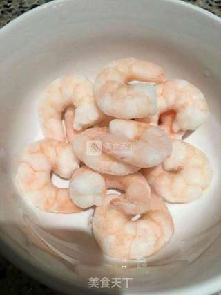 水晶虾饺皇的做法步骤：5