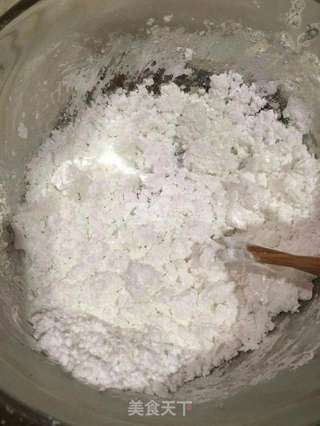 水晶虾饺皇的做法步骤:7