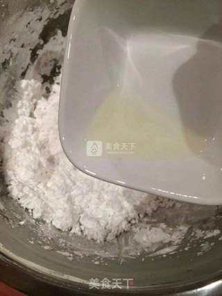 水晶虾饺皇的做法步骤:9