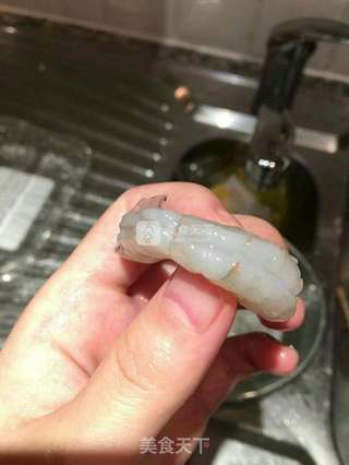 水晶虾饺皇的做法步骤：11