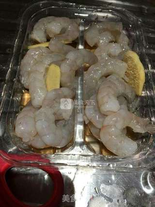 水晶虾饺皇的做法步骤:12