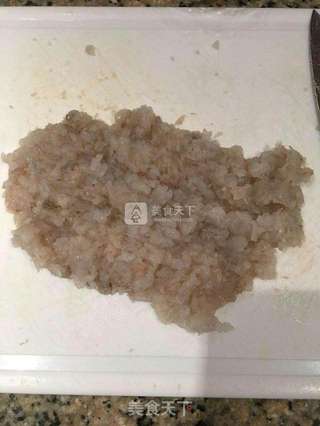 水晶虾饺皇的做法步骤:14