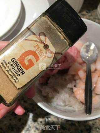 水晶虾饺皇的做法步骤:18