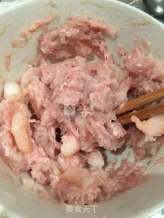 水晶虾饺皇的做法步骤：21