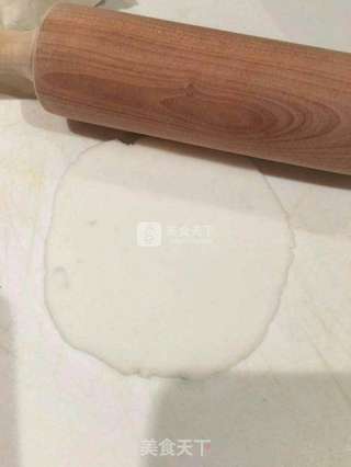 水晶虾饺皇的做法步骤：22