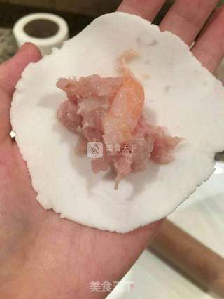 水晶虾饺皇的做法步骤:23