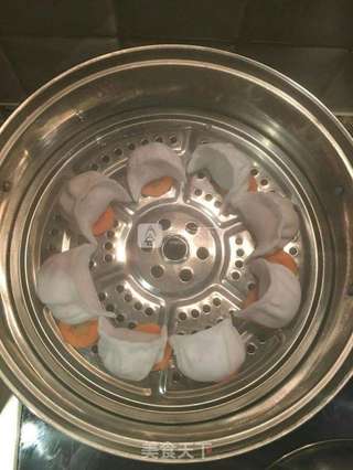 水晶虾饺皇的做法步骤：25