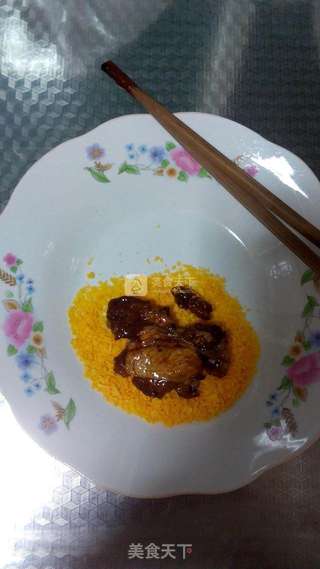墨西哥鸡肉卷饼的做法步骤:4
