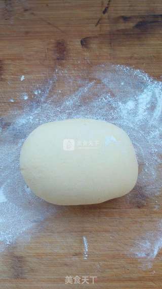 墨西哥鸡肉卷饼的做法步骤:9