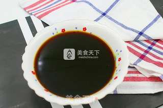 照烧大鹅的做法步骤:3