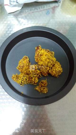 墨西哥鸡肉卷饼的做法步骤:5