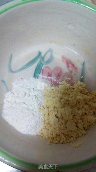 墨西哥鸡肉卷饼的做法步骤:7