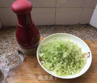 正宗美式烤火鸡的做法步骤：2