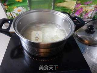 凉拌土豆片的做法步骤:5