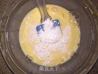 葡式蛋挞的做法步骤：5