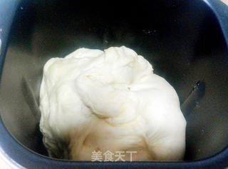 小朋友的最爱——甜甜圈的做法步骤:3
