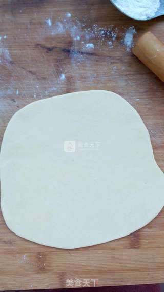 墨西哥鸡肉卷饼的做法步骤:11