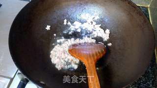酱爆茄子的做法步骤:3