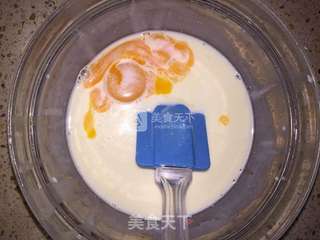 葡式蛋挞的做法步骤：4
