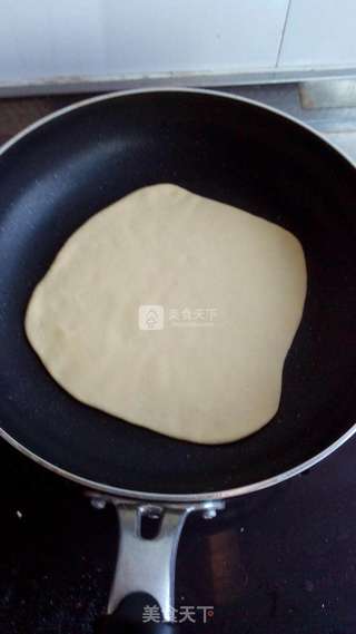墨西哥鸡肉卷饼的做法步骤:12