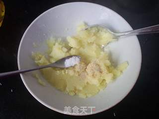 意大利开胃菜-彩鼓的做法步骤:3