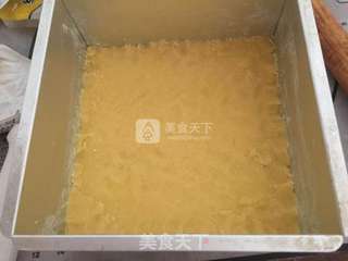 太妃花生酥的做法步骤:4