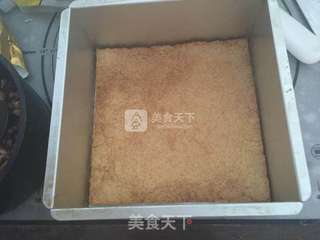 太妃花生酥的做法步骤:5
