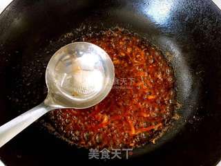 锅包肉(番茄酱派掌门)的做法步骤:6