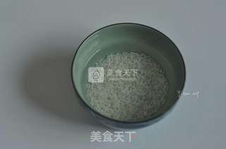 益智黑芝麻糊的做法步骤:2