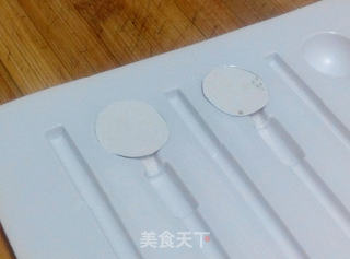 送给孩子最特别的礼物——水晶棒棒糖的做法步骤:9