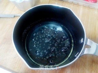 送给孩子最特别的礼物——水晶棒棒糖的做法步骤:12