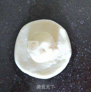 苏式鲜肉月饼的做法步骤:7
