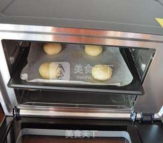 苏式鲜肉月饼的做法步骤:18