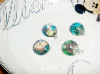 送给孩子最特别的礼物——水晶棒棒糖的做法步骤:10