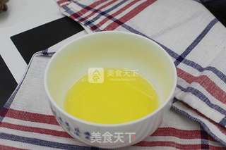 腊味双拼煲仔饭的做法步骤:7