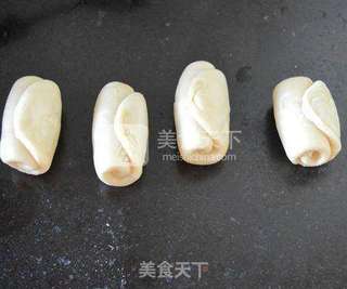苏式鲜肉月饼的做法步骤:14