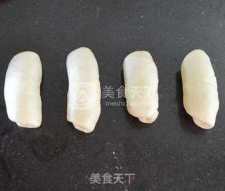 苏式鲜肉月饼的做法步骤:12