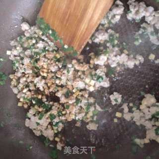 黄金福袋的做法步骤:8