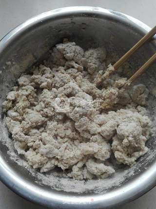 咖喱牛肉面鱼鱼的做法步骤:2