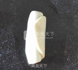 苏式鲜肉月饼的做法步骤:11