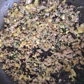 黄金福袋的做法步骤:9