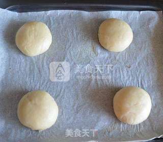 苏式鲜肉月饼的做法步骤:17