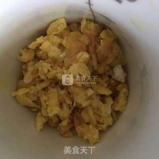 黄金福袋的做法步骤:6