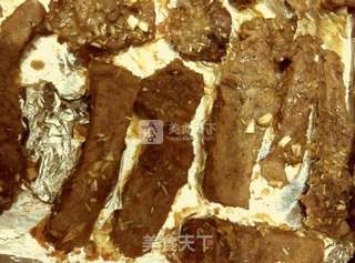 迷迭香牛肉干的做法步骤:2