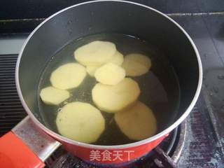 意大利开胃菜-彩鼓的做法步骤:2