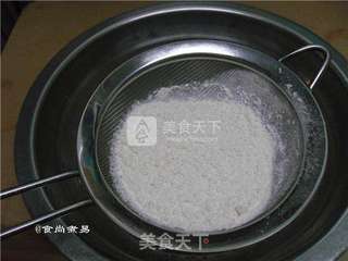 燕麦蔓越莓手指饼干的做法步骤:5